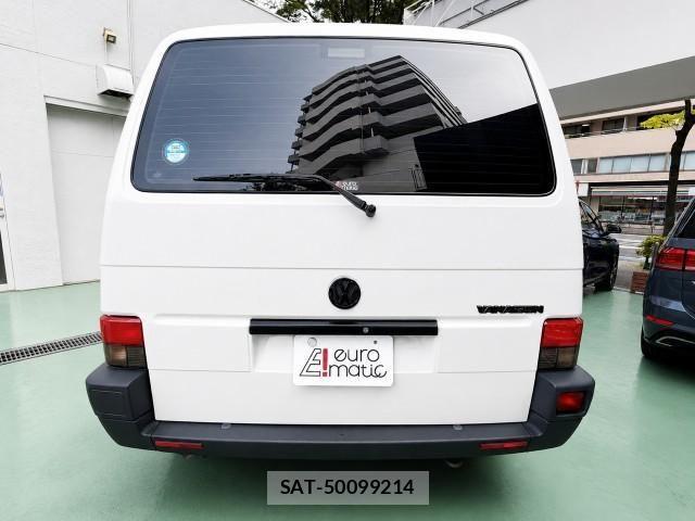 VolksWagen VANAGON 1996-01 7227200-3