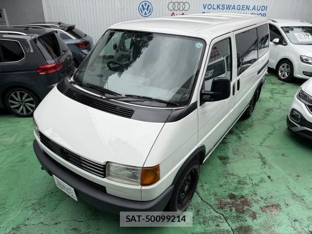 VolksWagen VANAGON 1996-01 7227200-4