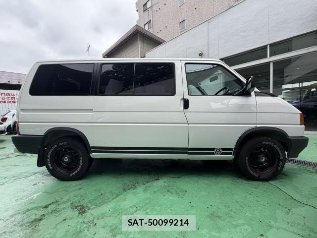 VolksWagen VANAGON 1996-01 7227200-5