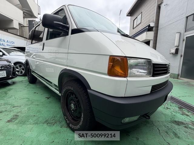 VolksWagen VANAGON 1996-01 7227200-6