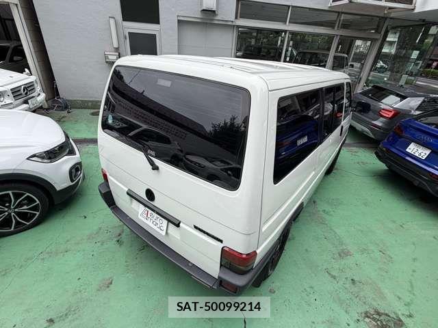 VolksWagen VANAGON 1996-01 7227200-7
