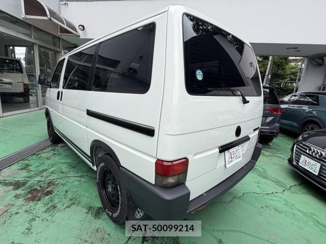VolksWagen VANAGON 1996-01 7227200-8