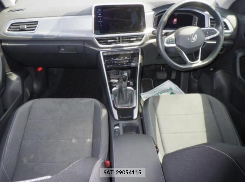 VolksWagen T-ROC 2022-11 8364453-4