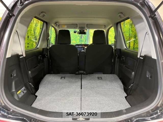Suzuki WAGON R 2017-12 496467-10