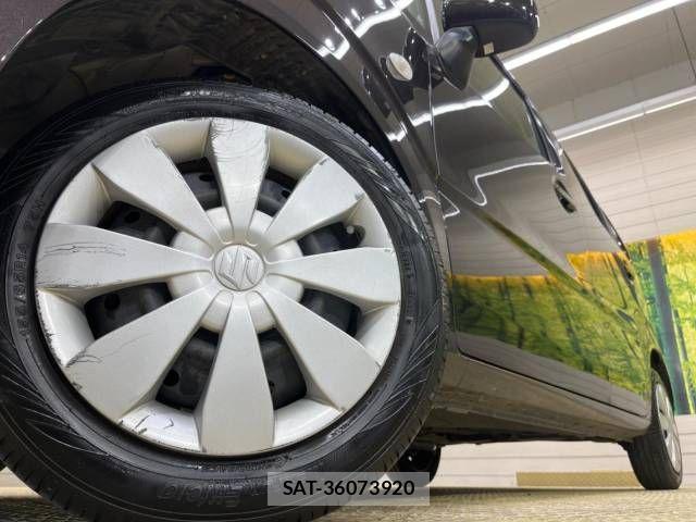 Suzuki WAGON R 2017-12 496467-13