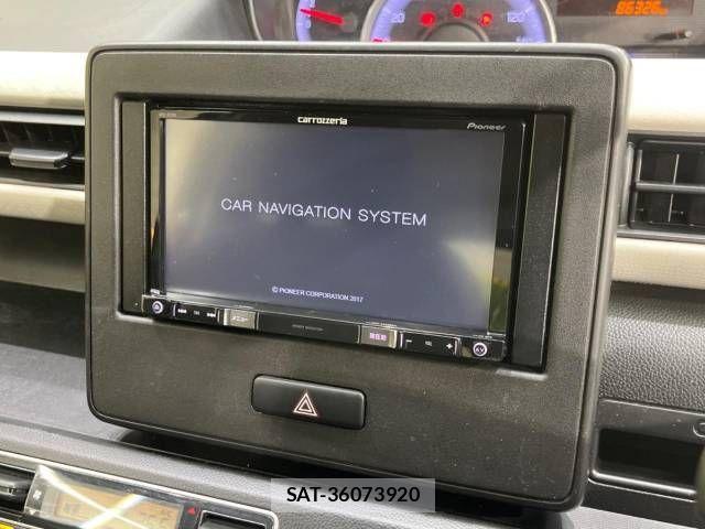 Suzuki WAGON R 2017-12 496467-3