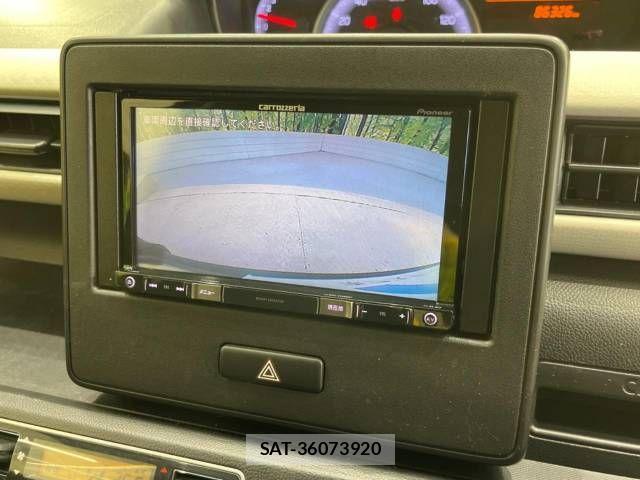 Suzuki WAGON R 2017-12 496467-4