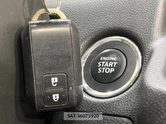 Suzuki WAGON R 2017-12 496467-6