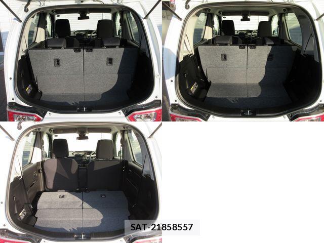 Suzuki WAGON R 2019-08 693428-12