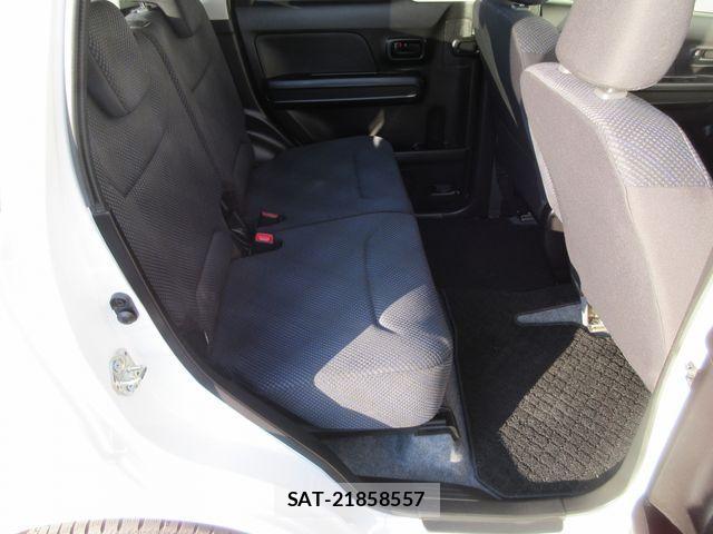 Suzuki WAGON R 2019-08 693428-15