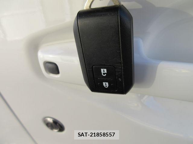 Suzuki WAGON R 2019-08 693428-16