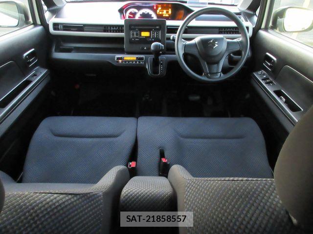 Suzuki WAGON R 2019-08 693428-1