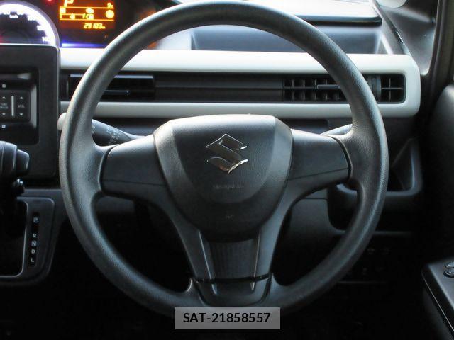 Suzuki WAGON R 2019-08 693428-24