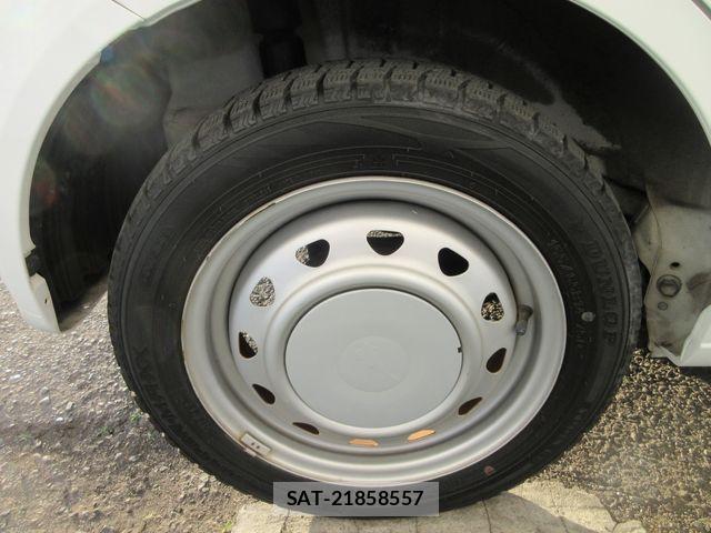 Suzuki WAGON R 2019-08 693428-26