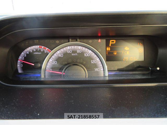 Suzuki WAGON R 2019-08 693428-5