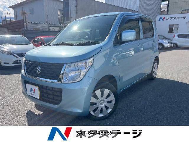 Suzuki WAGON R 2016-07 876254-0