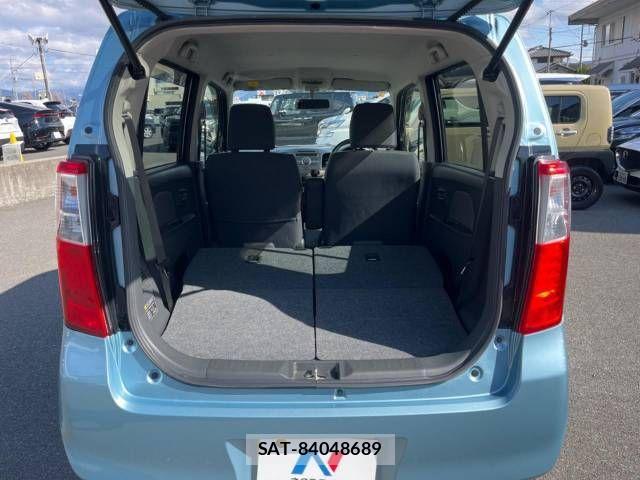 Suzuki WAGON R 2016-07 876254-9