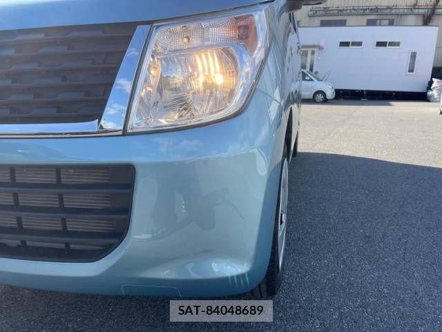 Suzuki WAGON R 2016-07 876254-11