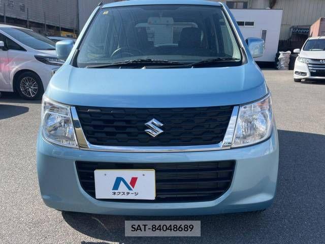 Suzuki WAGON R 2016-07 876254-13
