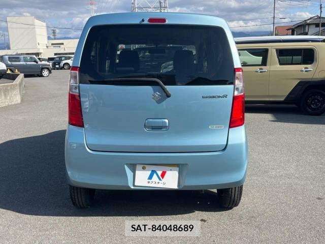 Suzuki WAGON R 2016-07 876254-14