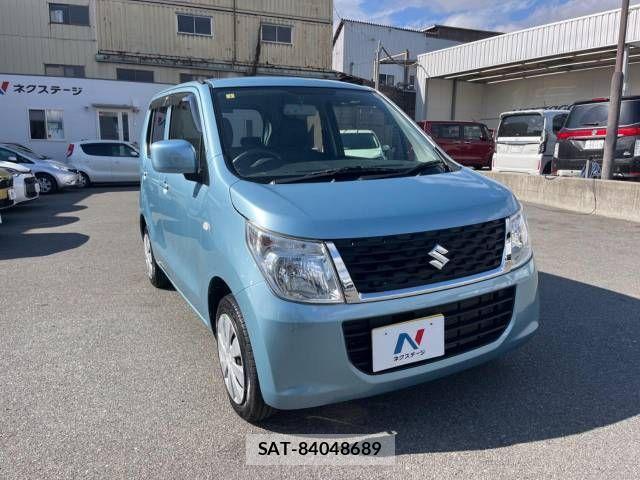 Suzuki WAGON R 2016-07 876254-15