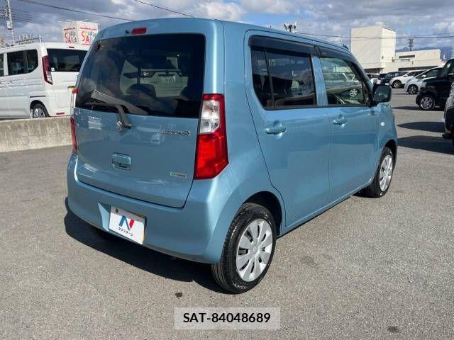 Suzuki WAGON R 2016-07 876254-16
