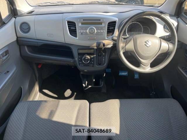 Suzuki WAGON R 2016-07 876254-1