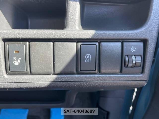 Suzuki WAGON R 2016-07 876254-2