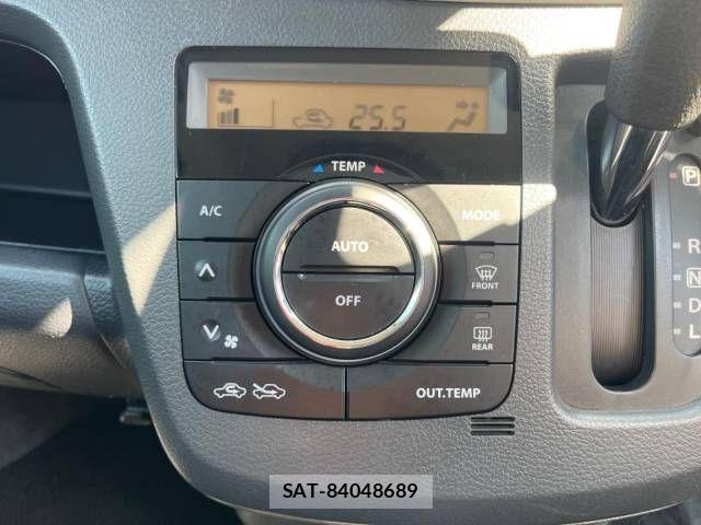 Suzuki WAGON R 2016-07 876254-4