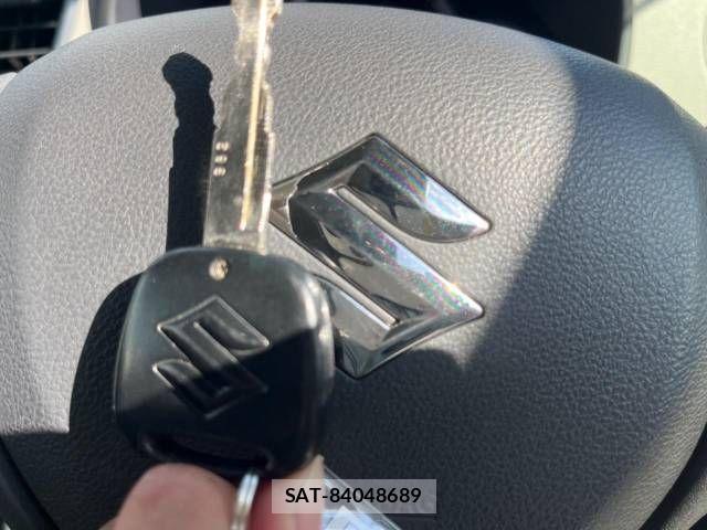Suzuki WAGON R 2016-07 876254-5