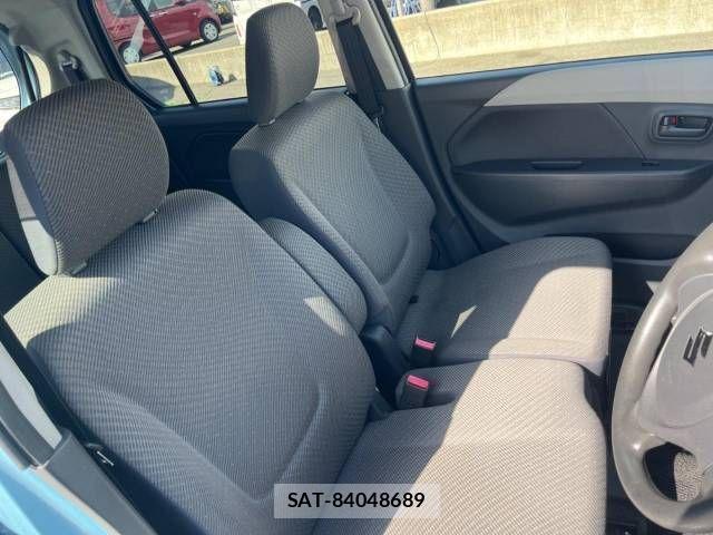 Suzuki WAGON R 2016-07 876254-7