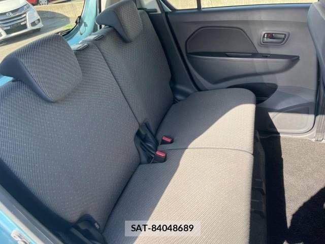 Suzuki WAGON R 2016-07 876254-8