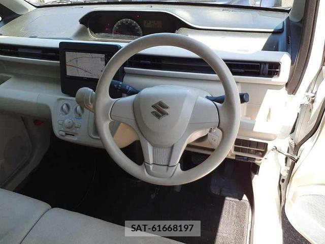 Suzuki WAGON R 2018-09 1076725-6