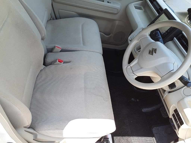 Suzuki WAGON R 2018-09 1076725-7