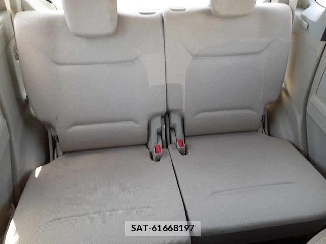 Suzuki WAGON R 2018-09 1076725-9