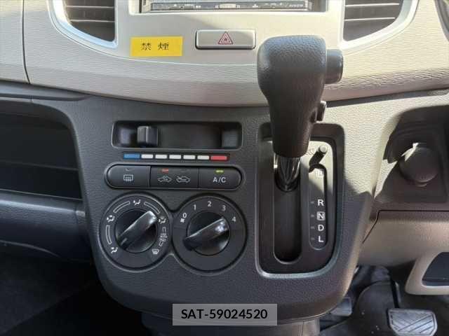 Suzuki WAGON R 2016-07 1260067-10