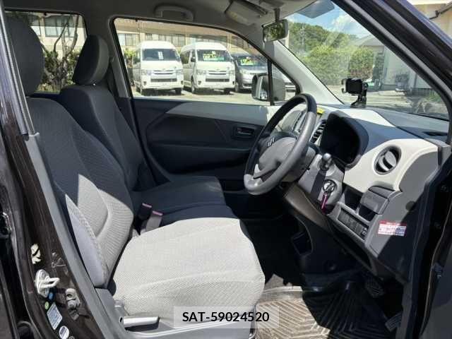 Suzuki WAGON R 2016-07 1260067-11