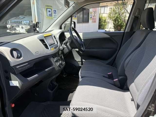 Suzuki WAGON R 2016-07 1260067-12