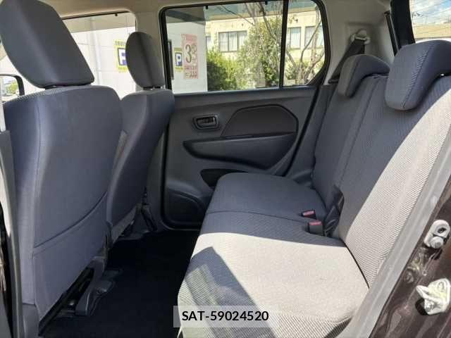 Suzuki WAGON R 2016-07 1260067-13