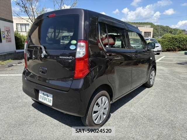 Suzuki WAGON R 2016-07 1260067-2