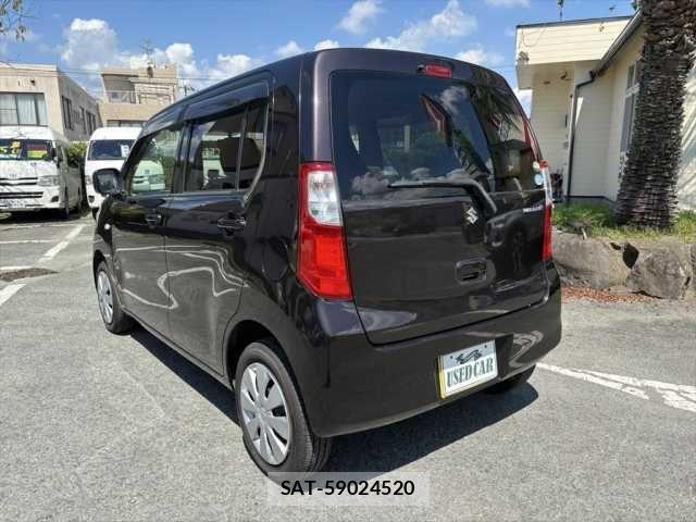 Suzuki WAGON R 2016-07 1260067-3