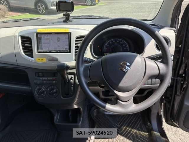 Suzuki WAGON R 2016-07 1260067-8