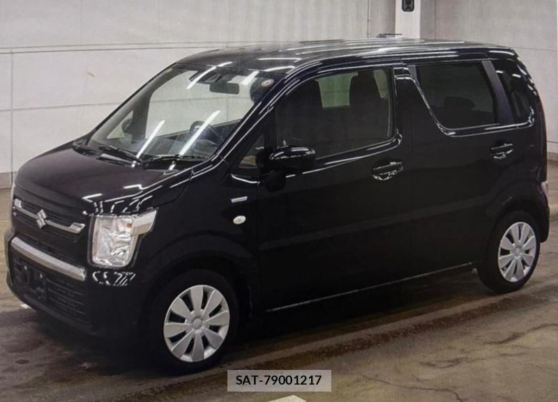Suzuki WAGON R 2023 1324097-3