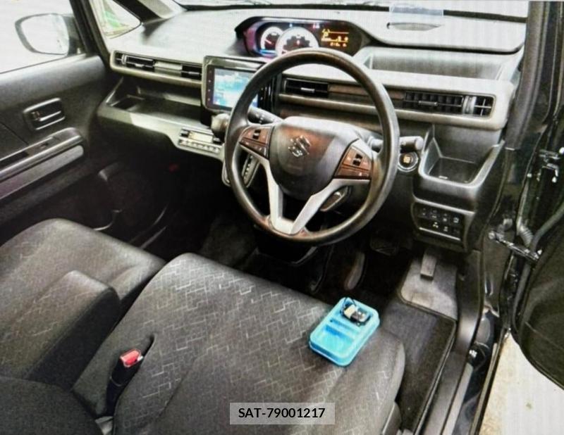 Suzuki WAGON R 2023 1324097-4