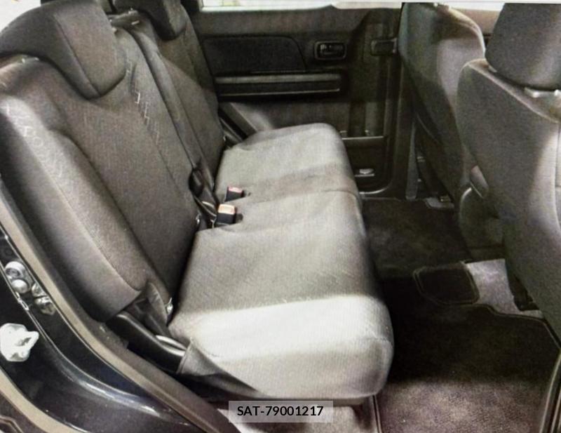 Suzuki WAGON R 2023 1324097-5