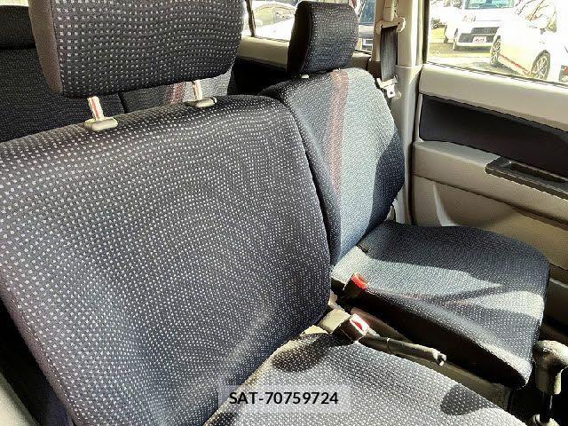 Suzuki WAGON R 2010-08 1356226-9