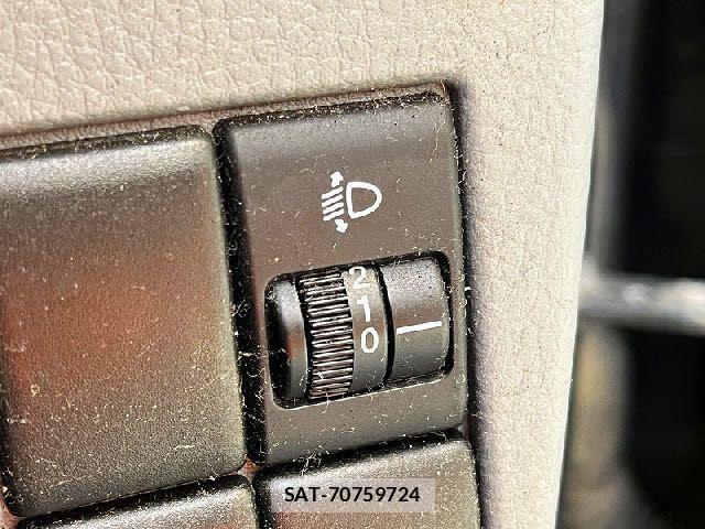 Suzuki WAGON R 2010-08 1356226-11
