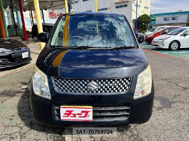 Suzuki WAGON R 2010-08 1356226-12