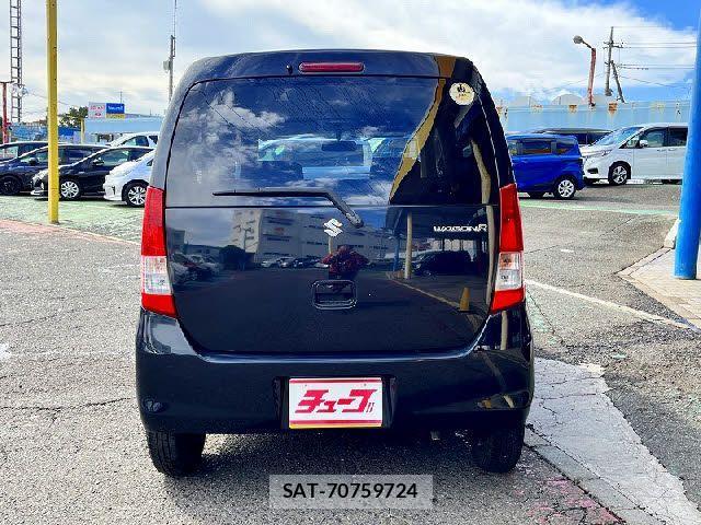 Suzuki WAGON R 2010-08 1356226-13