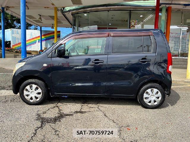 Suzuki WAGON R 2010-08 1356226-14